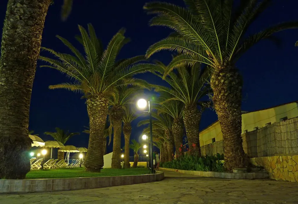 Golden Sands Hotel-1